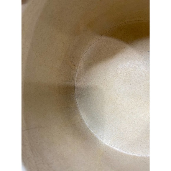 West Bend MCM bean pot casserole chili soup server and three bowls - Picture 9 of 10